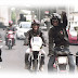 Tampil 4 hero senior