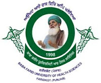 Baba Farid University Baba Farid University