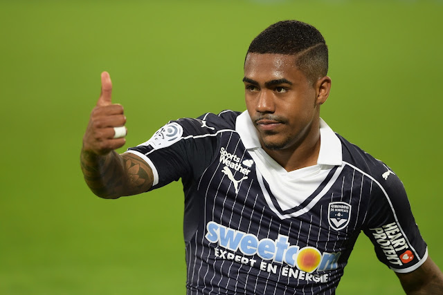 Arsenal Mencari Malcom Sebagai Pengganti Langsung Untuk Alexis Sanchez Arsenal Mencari Malcom Sebagai Pengganti Langsung Untuk Alexis Sanchez