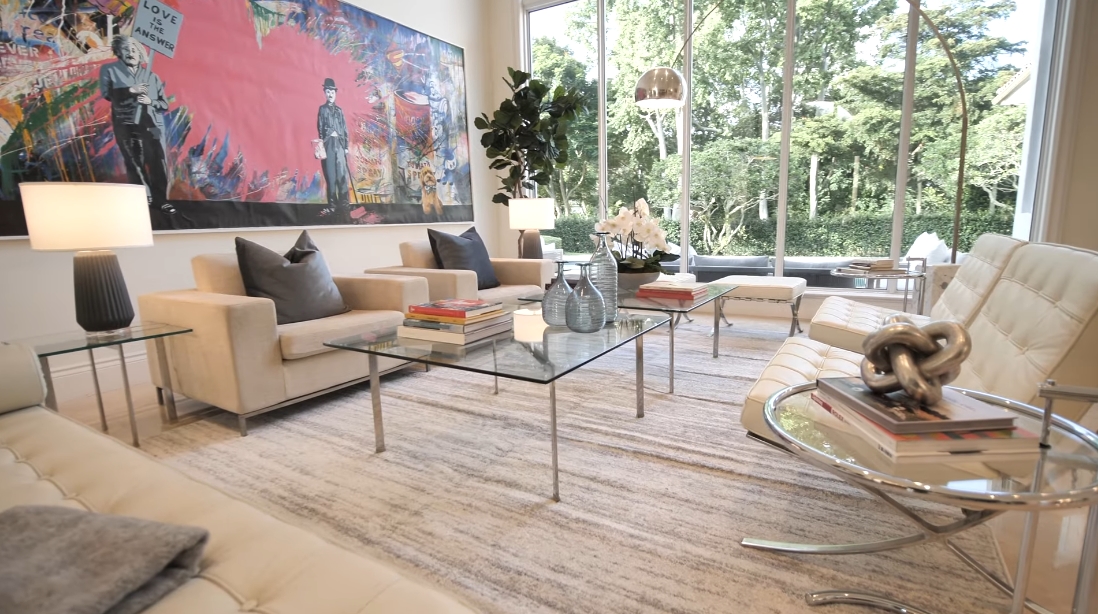38 Interior Design Photos vs. 4300 NW 24th Way, Boca Raton, FL Luxury Home Tour