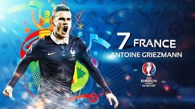LIVE STREAMING EURO: Siaran Langsung Swiss vs Prancis Piala Eropa 2016 RCTI LIVE STREAMING EURO: Siaran Langsung Swiss vs Prancis Piala Eropa 2016 RCTI