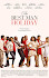 The Best Man Holiday Poster