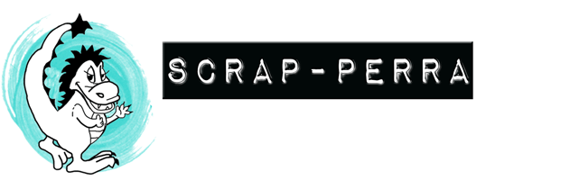Scrap-Perra