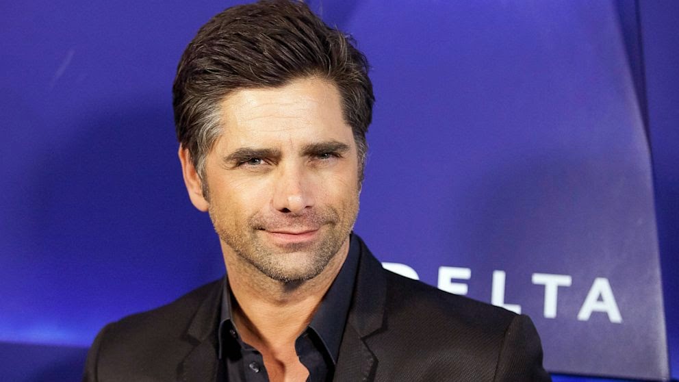 Members Only - John Stamos Lands Leading Role
