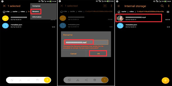 3 Cara Download Video dari Facebook Tanpa Software 3 Cara Download Video dari Facebook Tanpa Software