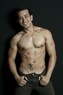 MISTERS DE VENEZUELA Y EL MUNDO: Mister Handsome Venezuela 2011 - APURE