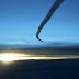 Preocupante: Novos chemtrails pretos são relatados em todo o mundo