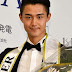 Takeshi Takimura is Mister International Japan 2019