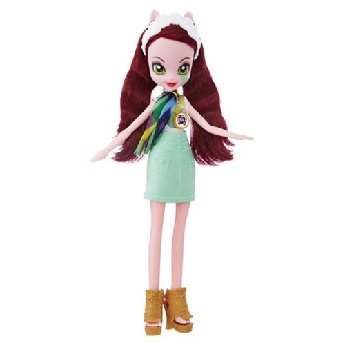 Images of EqG Legend of Everfree Geo Dolls + Release Date | MLP Merch