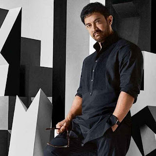 Aamir Khan Aamir Khan Photoshoot