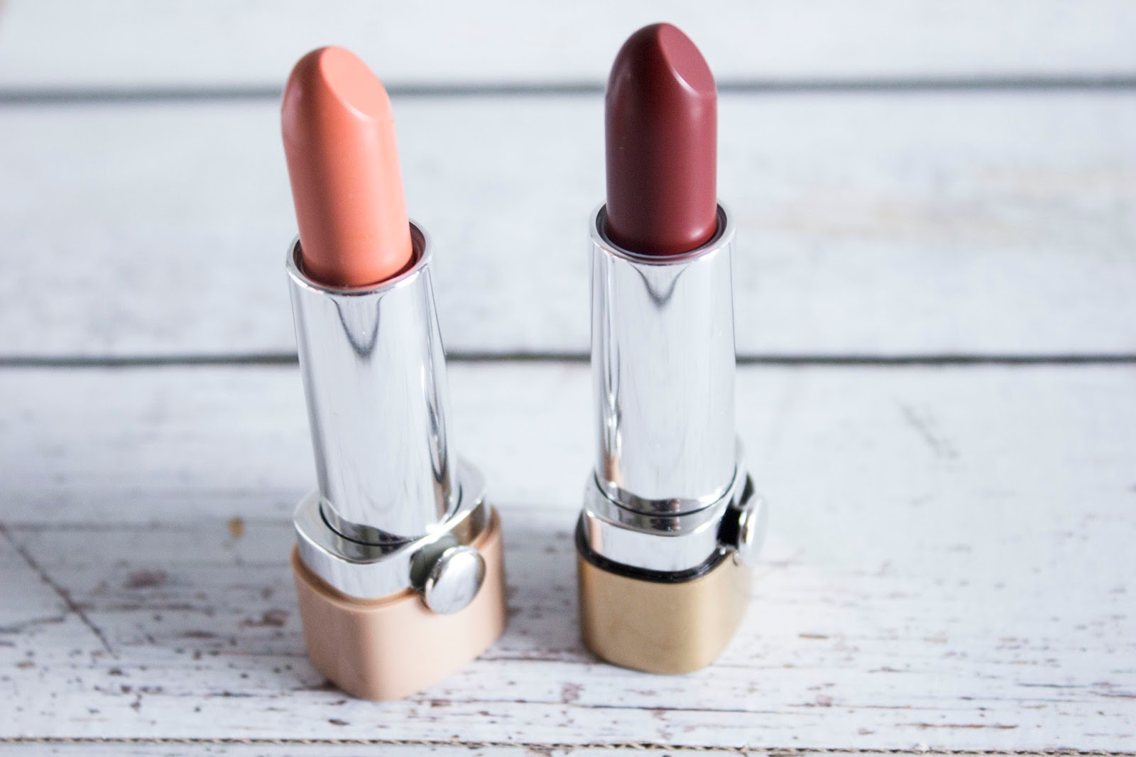 Rouges à lèvres Marc Jacobs top ou flop ? La vie en Lucie Blog Beauté / Mode / Bienêtre