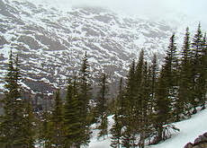 SKAGWAY, ALASKA