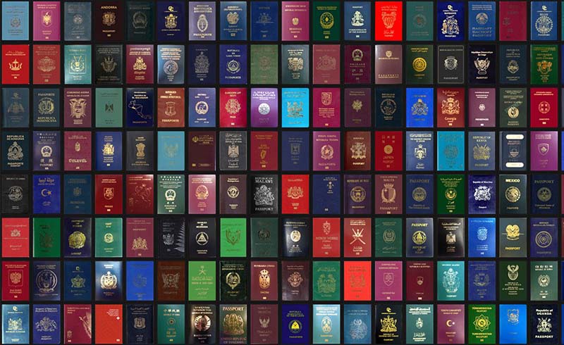 Passport's