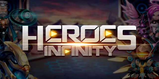 Download Heroes Infinity: Gods Future Fight Mod Apk (Unlimited Money) Download Heroes Infinity: Gods Future Fight Mod Apk (Unlimited Money)