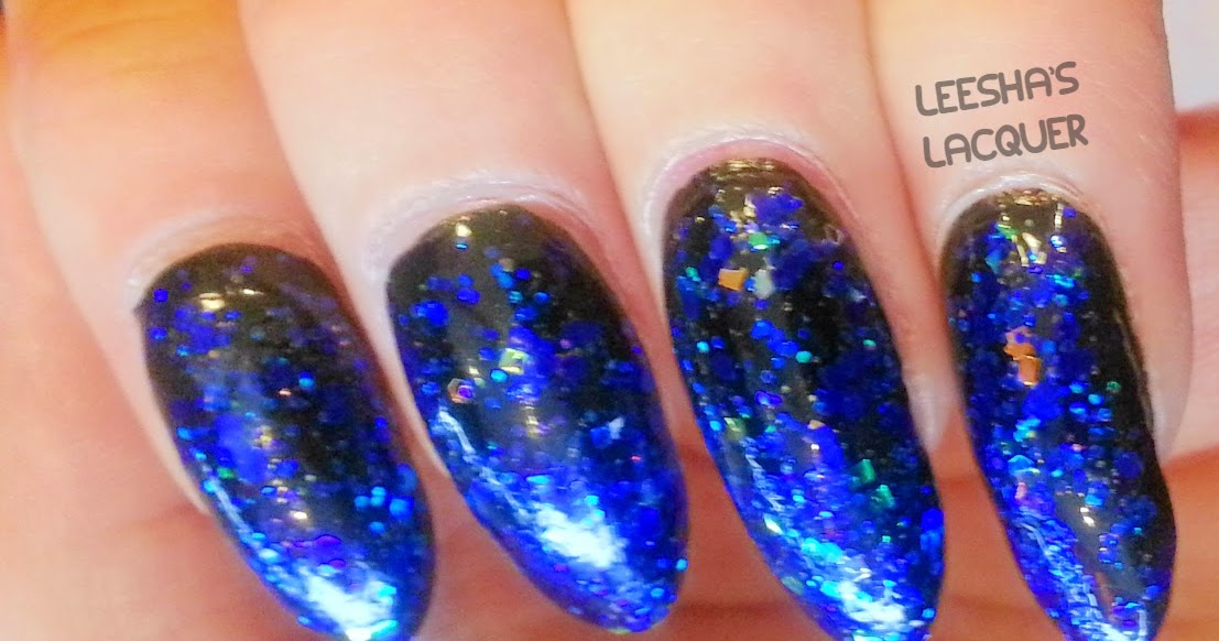 Blue Glitter Car Paint Blue Glitter Car Paint