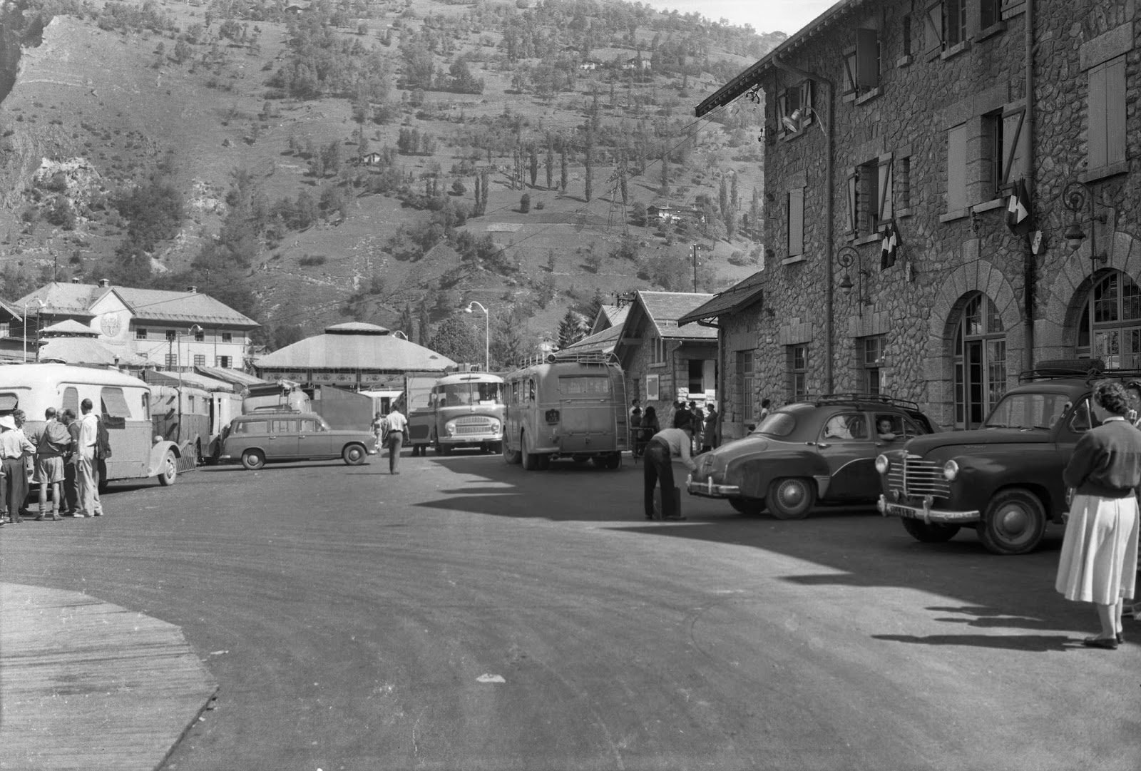 Les dernières infos de Haute Tarentaise par Pierre