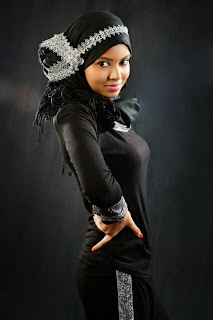30 Foto Wanita Cantik dengan Jilbab @ Digaleri.com