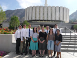Meet with Missionaries