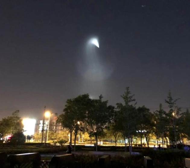 City Frightened About UFO Last Night, May Be Rocket Launch In China Military%252C%2BChina%252C%2Brocket%252C%2BUFO%252C%2Bspace%2Bstation%252C%2Bsighting%252C%2Bscott%2Bwaring%252C%2Bnobel%2Bpeace%2Bprize%252C%2BUFOs%252C%2Bsightings%252C%2BET%252C%2Balien%252C%2Baliens%252C%2Bstation%252C%2BISS%252C%2BTR3B%252C%2BUSAF%252C%2Bsecret%252C%2Btech%252C%2B3