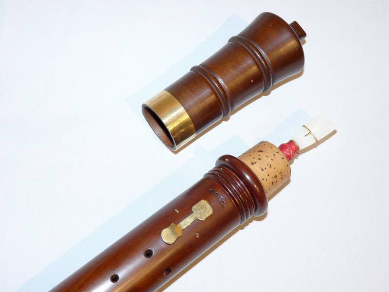 rencontre européenne des anches doubles