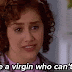 A tale of a 20-year-old virgin