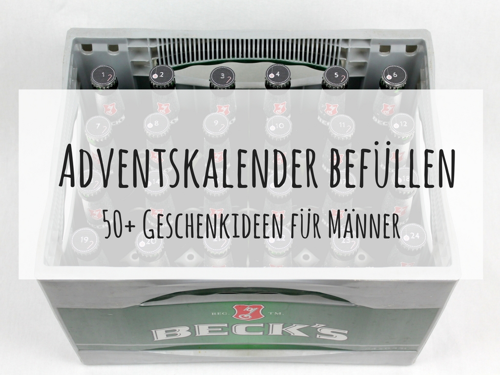 Adventskalender Manner Fullen Worllacobfe