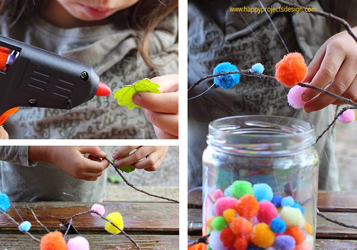 Creactividad: planto mi jardín