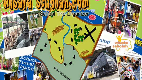 Komsen Jatiasih Tempat Wisata Edukasi dan Hiburan Keluarga