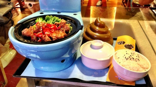 Enam Restoran Di Dunia Dengan Konsep Paling Unik Yang Diusungnya Enam Restoran Di Dunia Dengan Konsep Paling Unik Yang Diusungnya