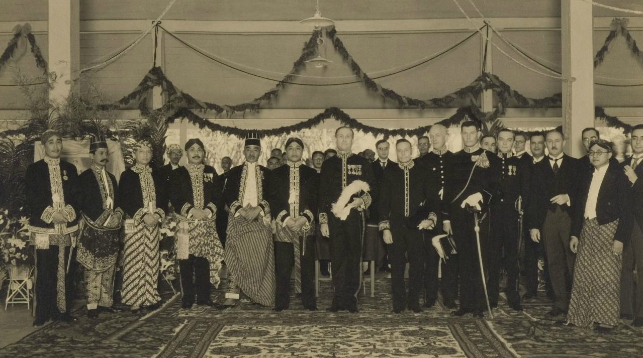 Image result for pemerintahan hindia belanda di madura