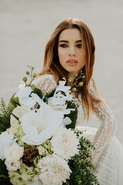 taylah jayde photography to the aisle australia bridal gowns florals wedding hair makeup