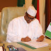 President Buhari Sacks PenCom, BPE, CPC Heads And 20 Others – See Full List