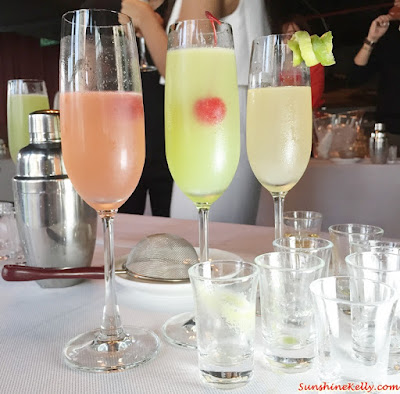 Bubbly Afternoon with Chandon, EGG, Chandon, Chandon Brut, Chandon Rose, Chardonnay 2013, Pinot Noir 2013, Shiraz 2012, Domaine Chandon, Eight Gourmets Gala, EGG, 