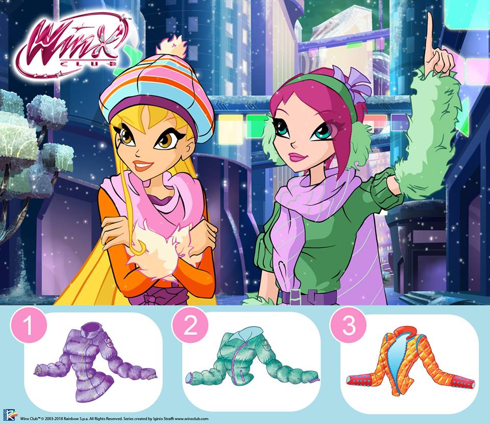 Mutandine Winx Box Da 3 - Cotone 100% Per Bambine 2-3 Anni, Lavabile In Lavatrice - Foto 5