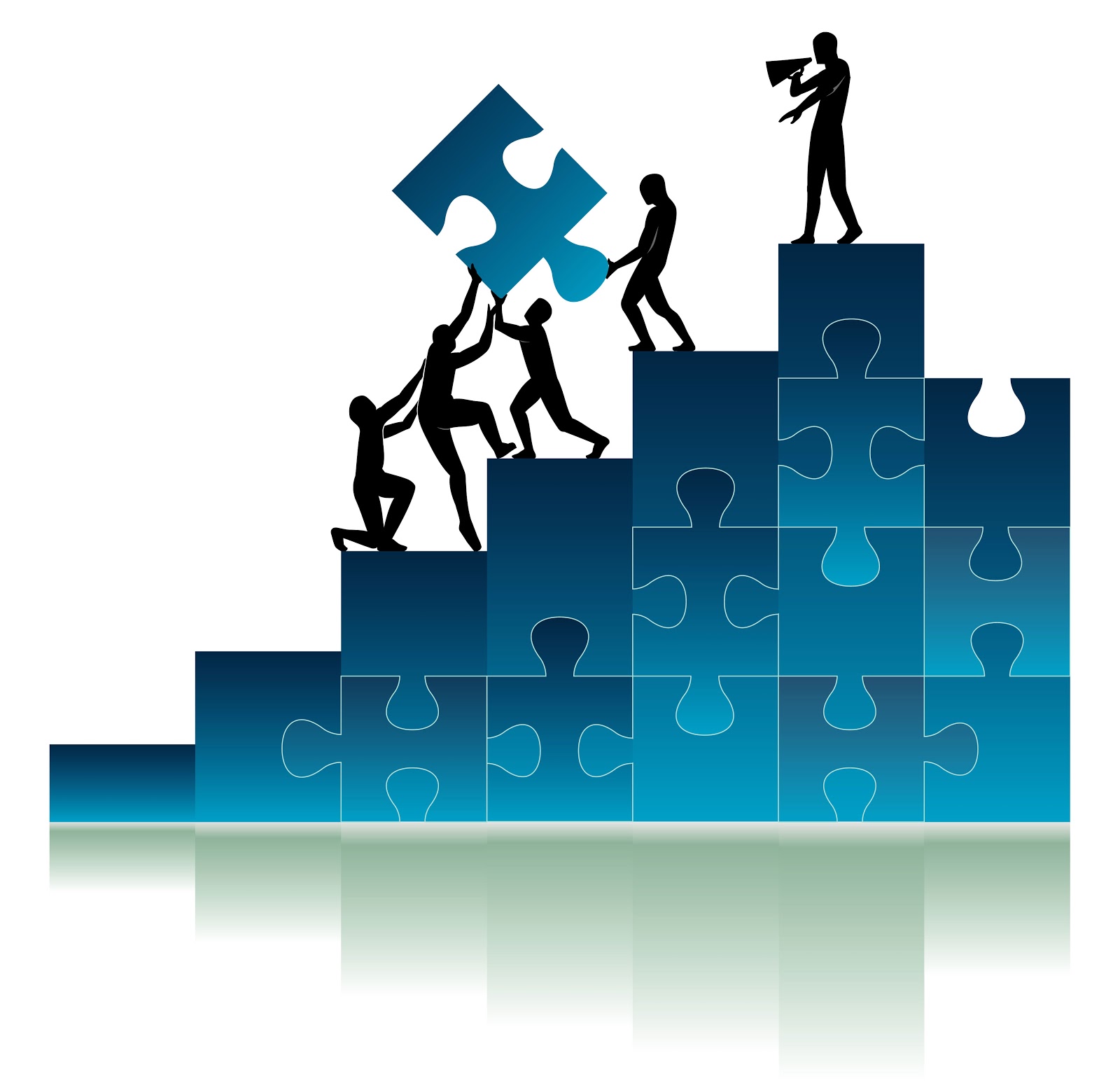 4 All Habilidades Para Llegar A Ser Un Buen Lider