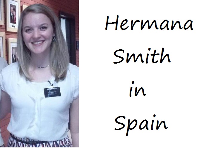      Hermana Smith in Spain