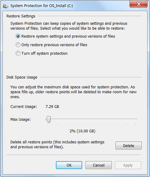 7 Cara Mengosongkan Ruang Hard Disk Windows 7 Cara Mengosongkan Ruang Hard Disk Windows