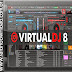 VirtualDJ 8 2014 Torrent Crack e Serial