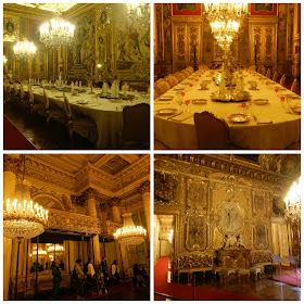 Museus Reais de Turim - Palazzo Reale