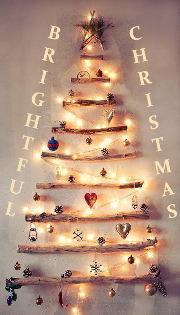 Brightful Christmas Wallpapers