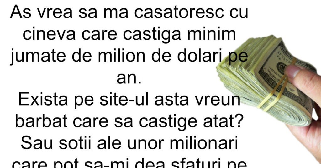 site- ul cu un barbat