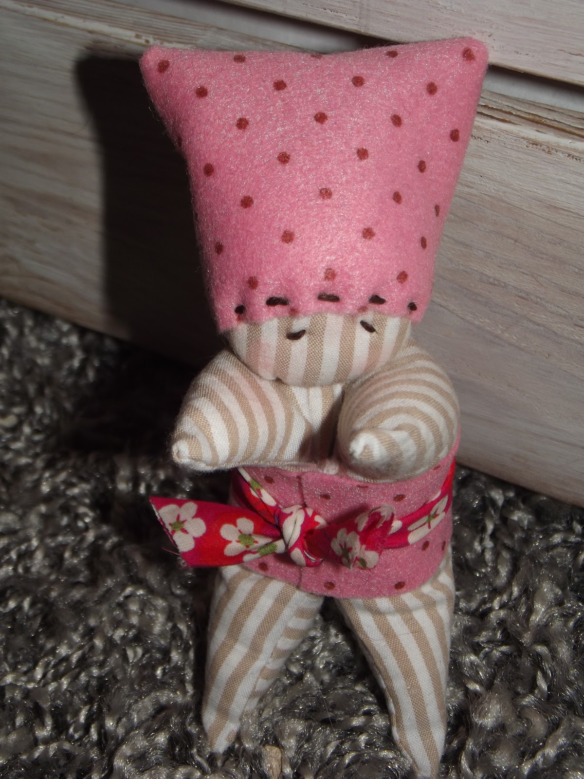 1000i fabrique Sarubobo