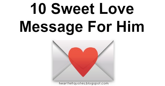 Msg him sweet for 100+ Goodnight