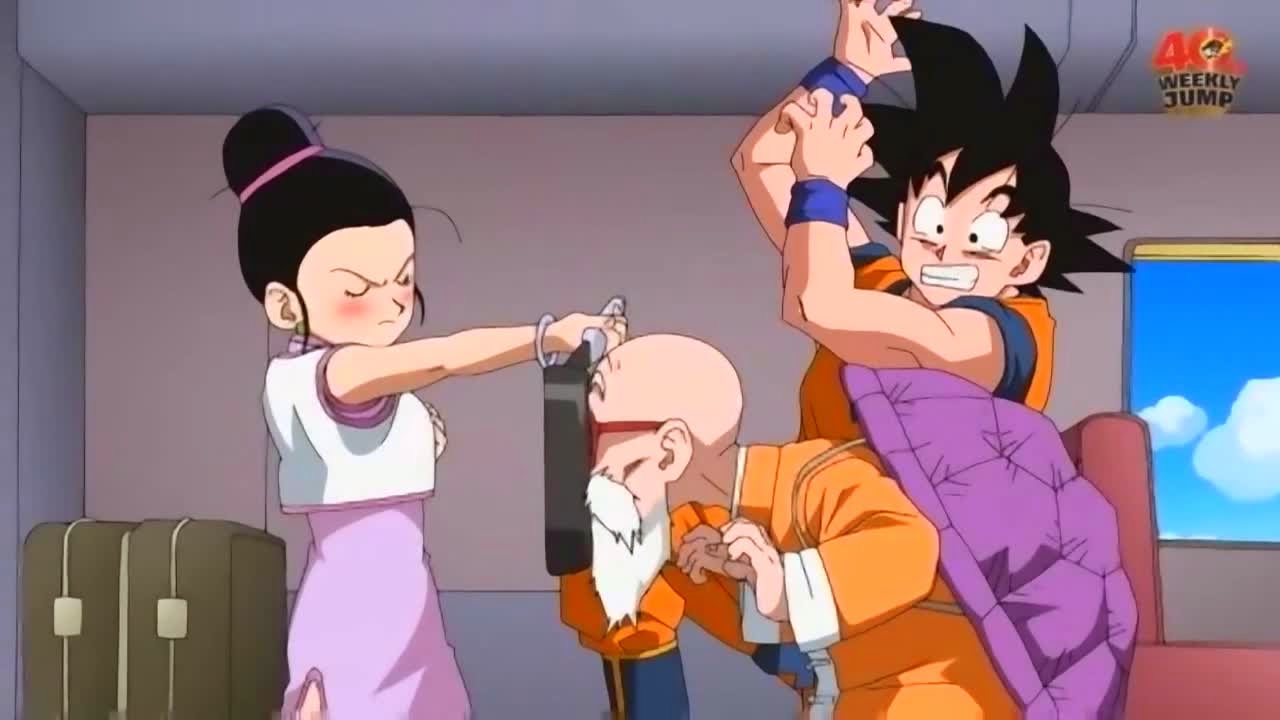 Dónde se puede ver dragon ball