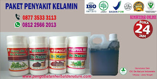 resep obat kencing sakit gatal panas dan perih