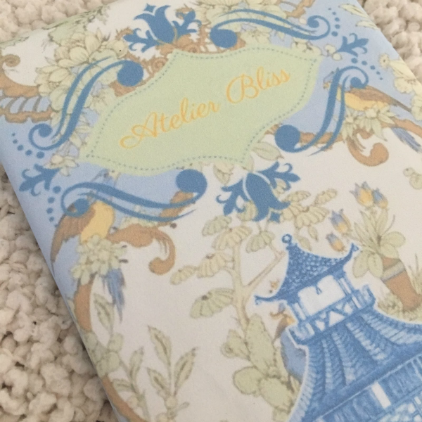 Feature: Mimi's Tray of Bliss My Thrift Store Addiction Vintage Charm party