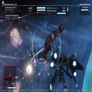 Free Download Strike Suit Zero Director's Cut Game Free Download Strike Suit Zero Director's Cut Game