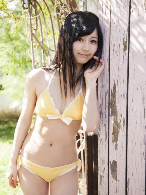 Emi Kurita người đẹp sexy