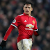 Manchester United striker, Alexis Sanchez sentenced to 16 months in prison but he'll avoid jail