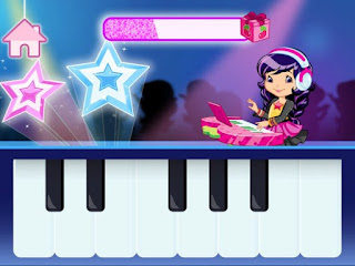 Download Strawberry Shortcake Dreams Mod and Hack APK 1.1 Strawberry Shortcake Dreams apk mod v1.1